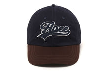 FELT LOGO BASEBALL CAP #2