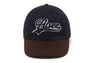 FELT LOGO BASEBALL CAP #2