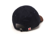 FELT LOGO BASEBALL CAP #2