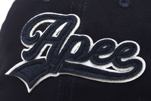 FELT LOGO BASEBALL CAP #2