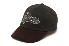 FELT LOGO BASEBALL CAP #2