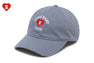 EMBROIDERY LOGO BASEBALL CAP #2