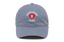 EMBROIDERY LOGO BASEBALL CAP #2