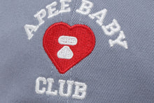 EMBROIDERY LOGO BASEBALL CAP #2