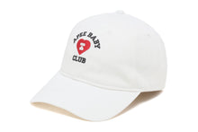 EMBROIDERY LOGO BASEBALL CAP #2