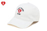 EMBROIDERY LOGO BASEBALL CAP #2