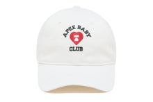 EMBROIDERY LOGO BASEBALL CAP #2