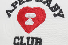 EMBROIDERY LOGO BASEBALL CAP #2