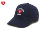 EMBROIDERY LOGO BASEBALL CAP #2