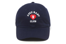 EMBROIDERY LOGO BASEBALL CAP #2