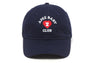 EMBROIDERY LOGO BASEBALL CAP #2