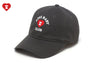 EMBROIDERY LOGO BASEBALL CAP #2