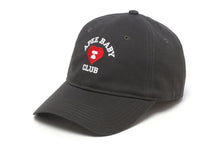 EMBROIDERY LOGO BASEBALL CAP #2