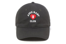 EMBROIDERY LOGO BASEBALL CAP #2