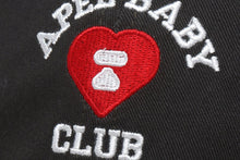 EMBROIDERY LOGO BASEBALL CAP #2