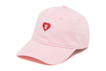 EMBROIDERY LOGO BASEBALL CAP #2