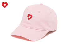 EMBROIDERY LOGO BASEBALL CAP #2