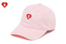 EMBROIDERY LOGO BASEBALL CAP #2
