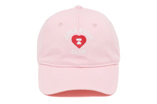 EMBROIDERY LOGO BASEBALL CAP #2