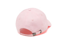 EMBROIDERY LOGO BASEBALL CAP #2