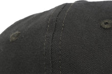 HEART LOGO BASEBALL CAP