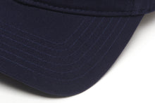 HEART LOGO BASEBALL CAP