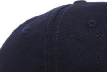 HEART LOGO BASEBALL CAP