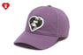 HEART LOGO BASEBALL CAP