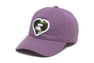 HEART LOGO BASEBALL CAP