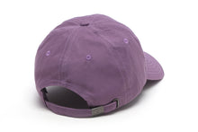 HEART LOGO BASEBALL CAP