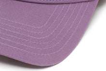 HEART LOGO BASEBALL CAP