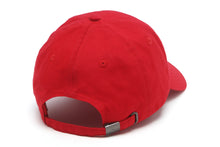 HEART LOGO BASEBALL CAP