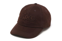 EMBROIDERY LOGO BASEBALL CAP