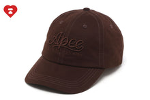 EMBROIDERY LOGO BASEBALL CAP