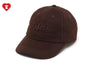 EMBROIDERY LOGO BASEBALL CAP