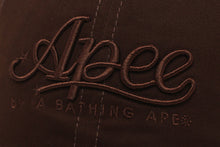 EMBROIDERY LOGO BASEBALL CAP