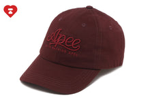 EMBROIDERY LOGO BASEBALL CAP
