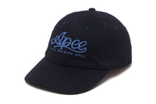 EMBROIDERY LOGO BASEBALL CAP