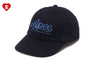 EMBROIDERY LOGO BASEBALL CAP