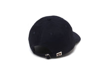 EMBROIDERY LOGO BASEBALL CAP