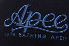 EMBROIDERY LOGO BASEBALL CAP