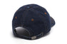 DENIM BASEBALL CAP #2