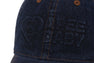 DENIM BASEBALL CAP #2