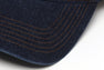 DENIM BASEBALL CAP #2
