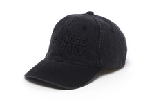 DENIM BASEBALL CAP #3