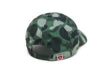 CROSSOVER NEW ERA CAMO BASEBALL CAP
