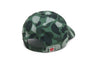 CROSSOVER NEW ERA CAMO BASEBALL CAP