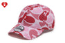CROSSOVER NEW ERA CAMO BASEBALL CAP