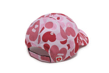 CROSSOVER NEW ERA CAMO BASEBALL CAP