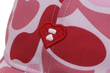 CROSSOVER NEW ERA CAMO BASEBALL CAP